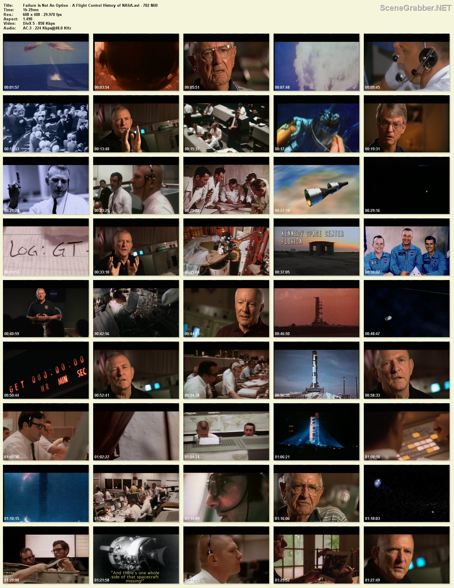 Race To The Moon   History Channel Nasa Documentaries